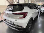 Renault Captur Techno Fast Track miniatura 6
