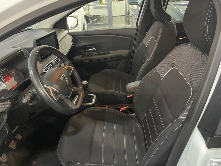 Dacia Jogger Extreme foto 8