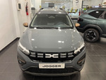 Dacia Jogger Extreme Go miniatura 4
