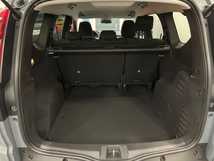 Dacia Jogger Extreme Go foto 12