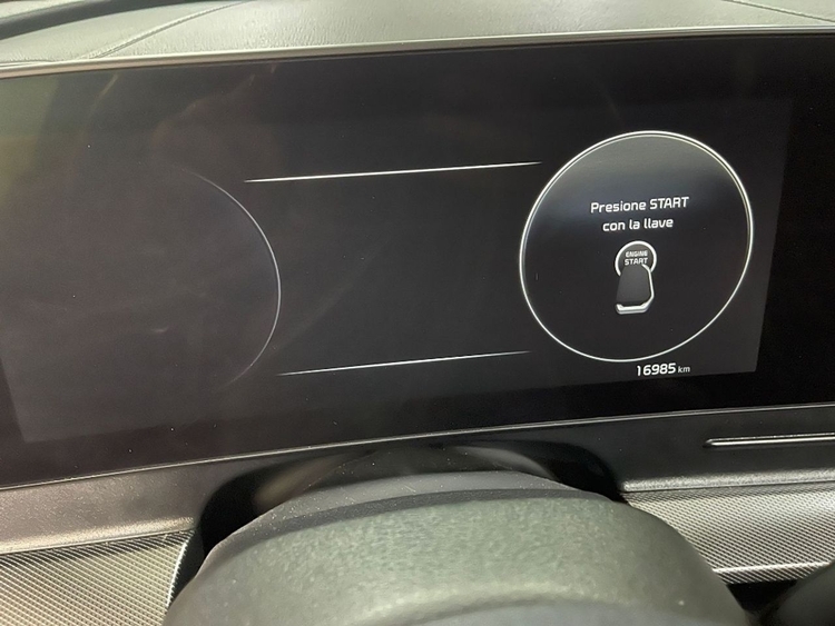 Kia Sportage GT-Line Hybrid foto 7